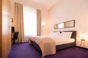 Гостиница Hotel Etol