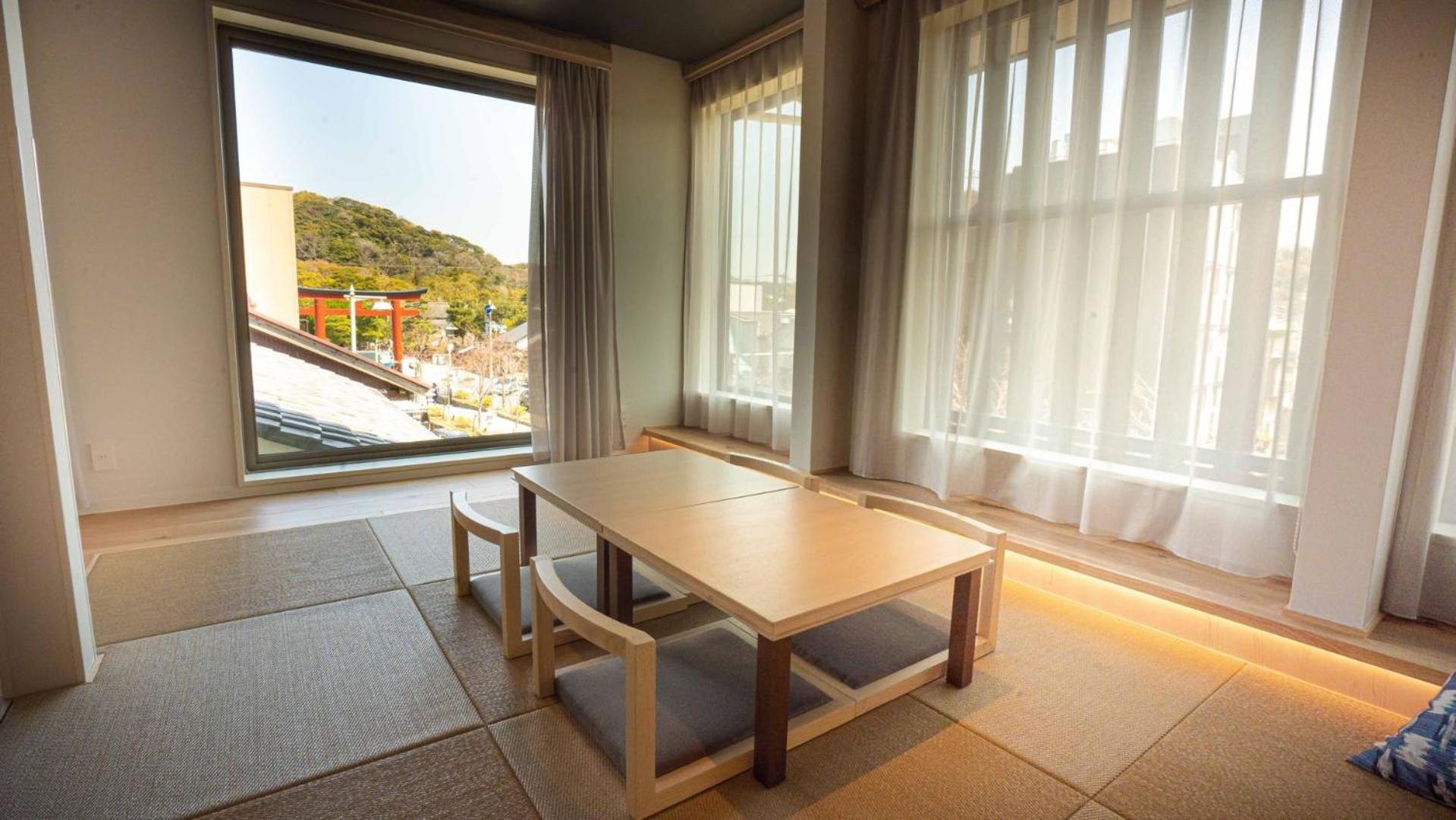 Фото Gen Hotel Kamakaura