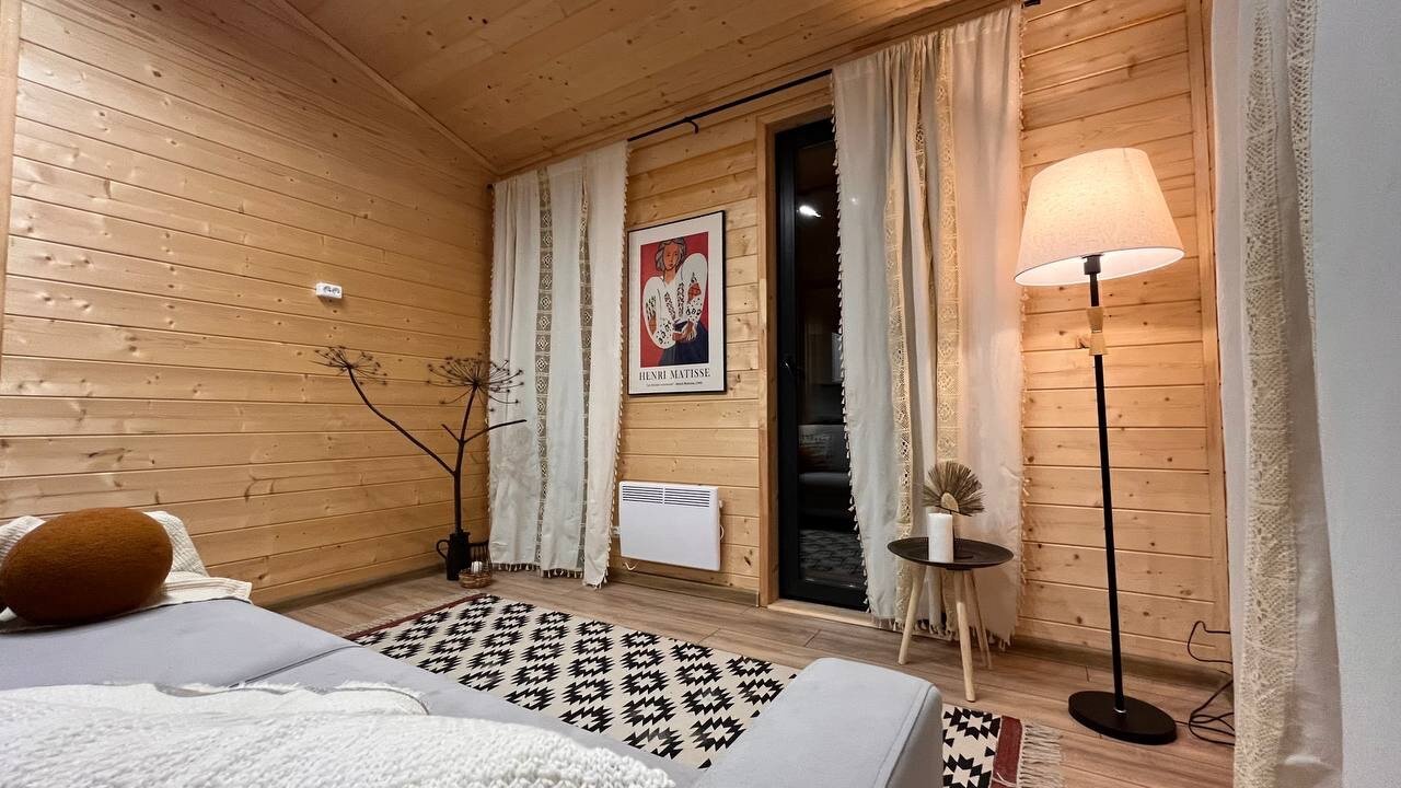 Фото Дом на сутки