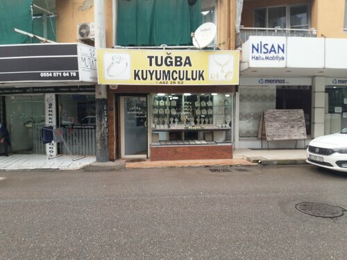 Tuğba Kuyumculuk Fotoğraf 2