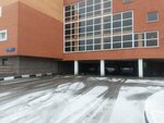 МЖК-авто (Zelenograd, к532), garage cooperative