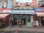 Yunus Emre Electronics (Istanbul, Kagithane, Sultan Selim Neighborhood, Turan Street, 4A), electronic devices and components