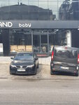 Grand Baby (Bursa, Yildirim, Duacinari Neighborhood, Kayalar Street, 15/1) ، متجر ملابس أطفال