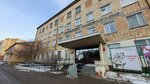 Komitet roditeley voyennosluzhashchikh Krasnoyarskogo kraya (Depovskaya Street, 34), community organization
