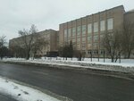 Garden Architecture College (Laboratornaya Street, 15), college