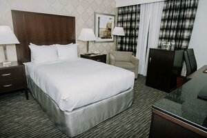 DoubleTree by Hilton Detroit - Dearborn (Michigan, Wayne County, Detroit), hotel