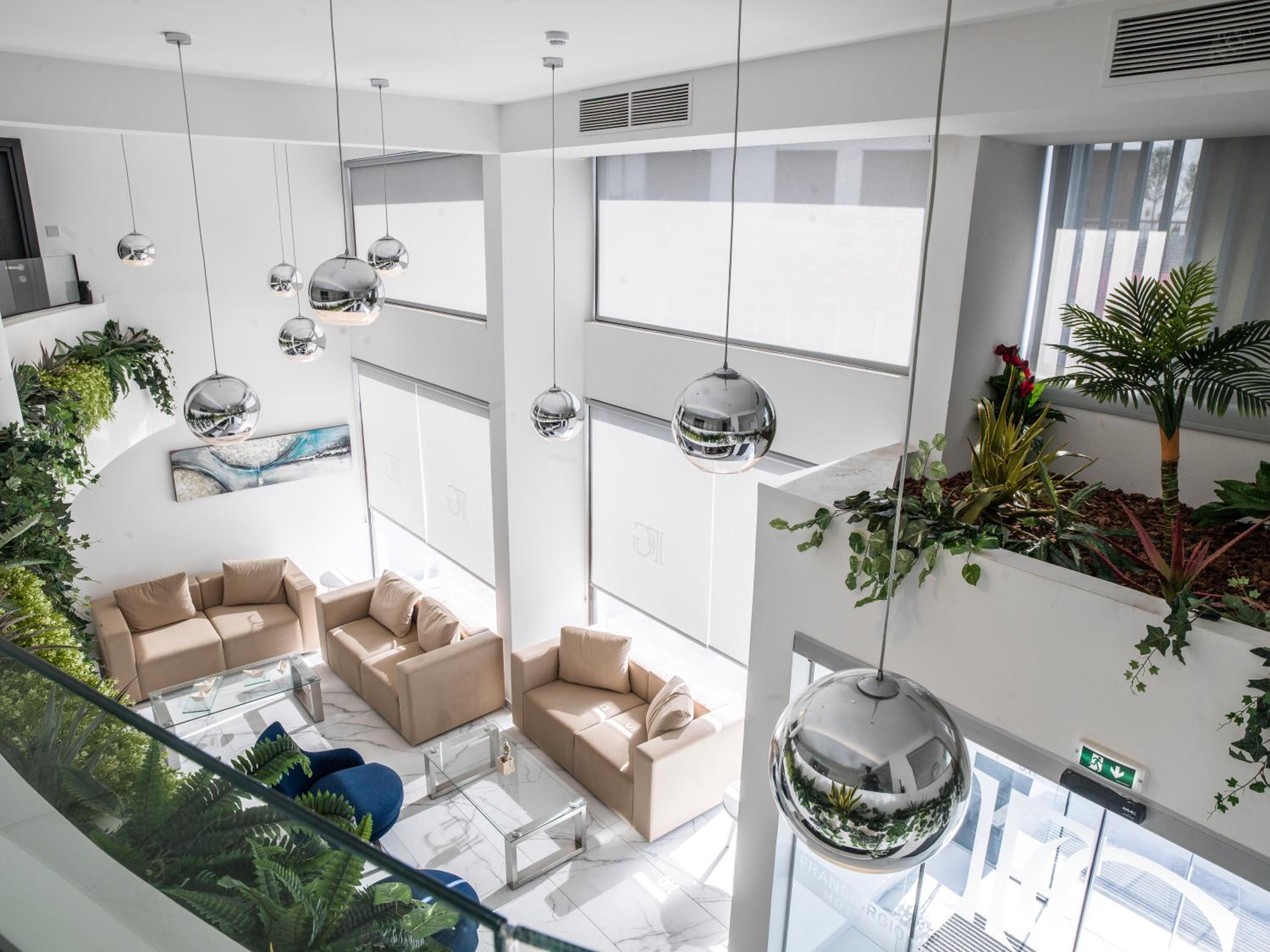 Фото Frangiorgio Hotel