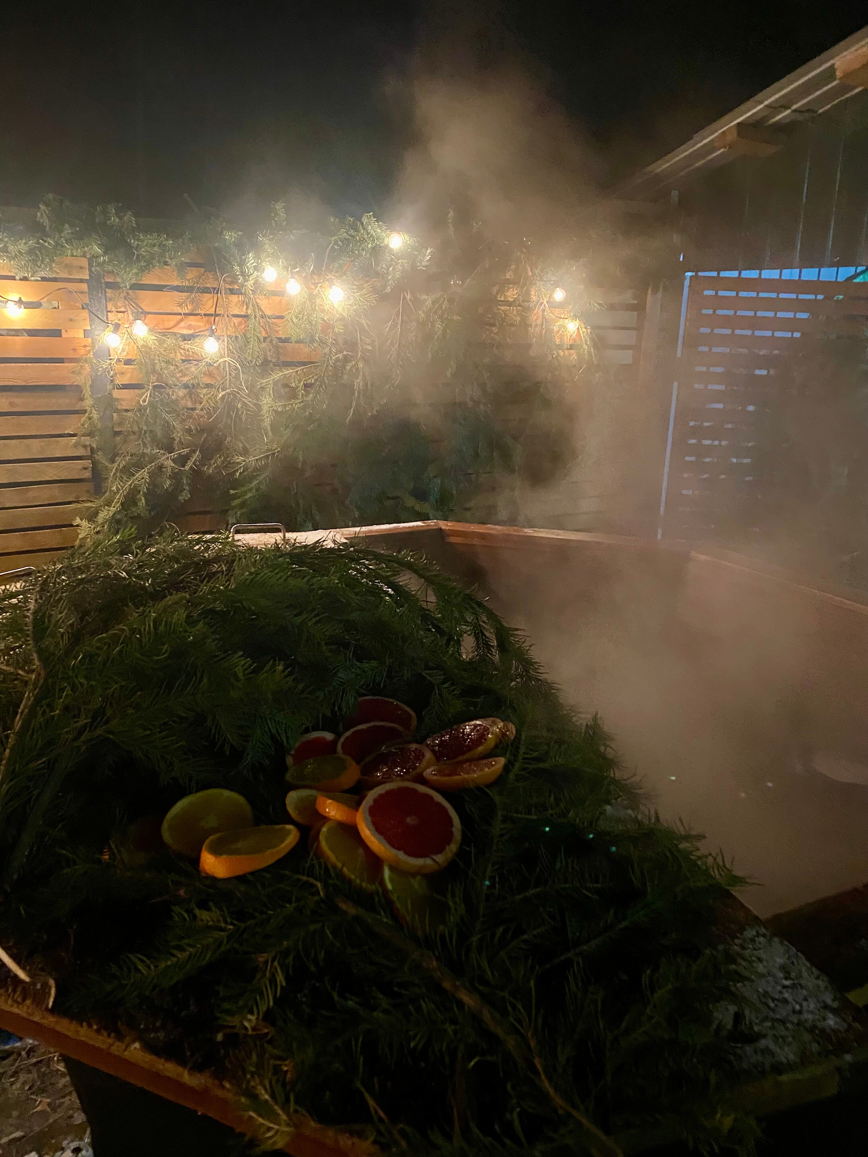 Фото Домик Рокс