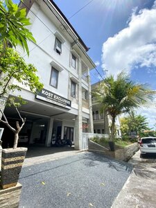 Гостиница Prada Apartment в Денпасаре