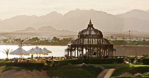 Гостиница Movenpick Resort Sharm El Sheik 