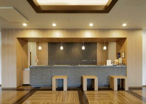 Гостиница Hotel Route Inn Ube