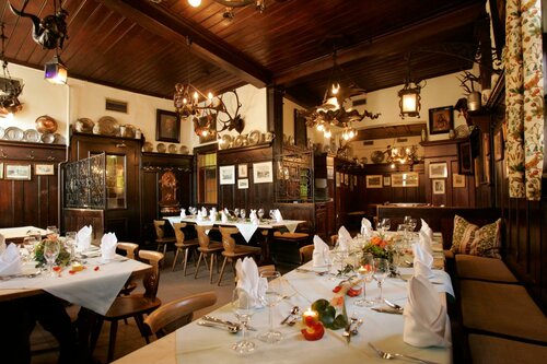 Гостиница Steichele Hotel & x26; Weinrestaurant в Нюрнберге