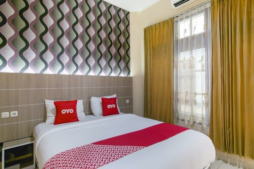 Гостиница Oyo 2320 Hotel Charvita