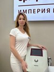 Epil Persona Luxe (Yaroslavskaya Street, 21А), hair removal