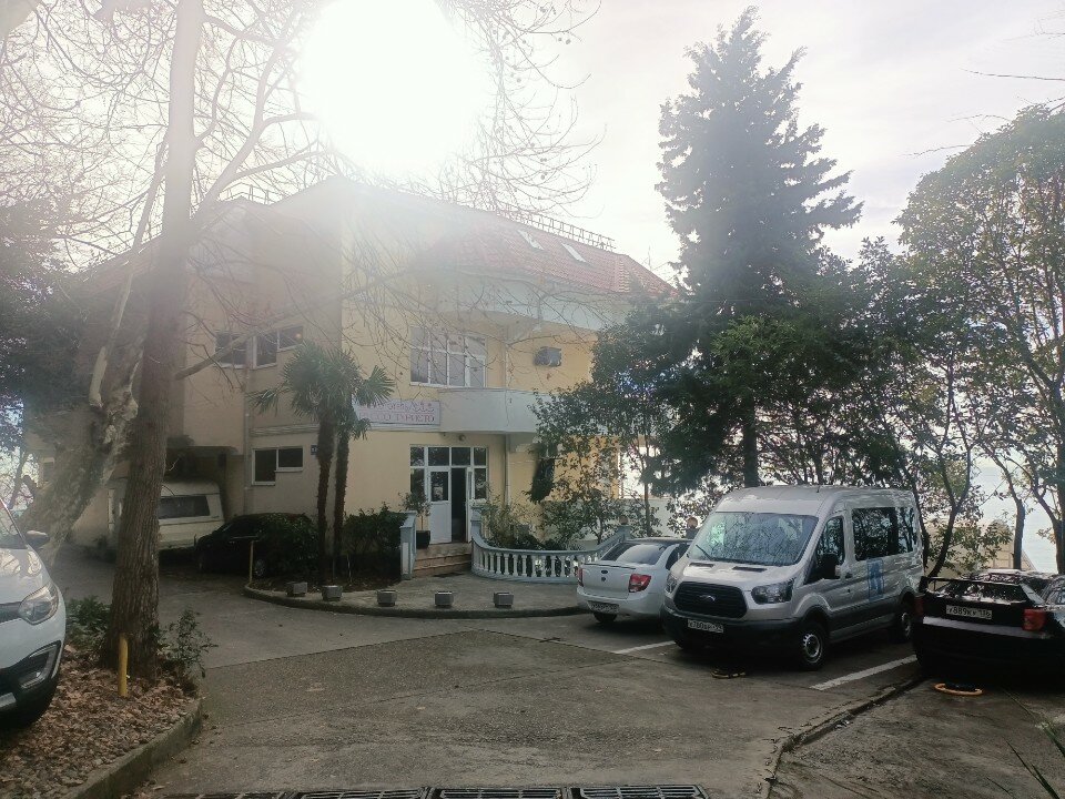 Фото Руссо Туристо