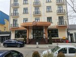 Regency Restaurant (ул. Сфатул Цэрий, 17), ресторан в Кишиневе