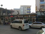 Barber (Istanbul, Pendik, Malazgirt Avenue, 13D), barber shop