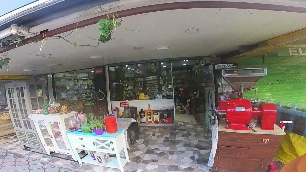 Food ingredients and spices Kuzey Spice, Izmir, photo