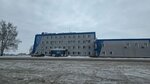 Кристалл-пром (selo Zubovo, Elektrozavodskaya ulitsa, 2) ، معدات صناعية
