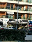 Anzali bay ve bayan kuaför (Istanbul, Esenyurt, Hurriyet Avenue, 15C), hairdresser