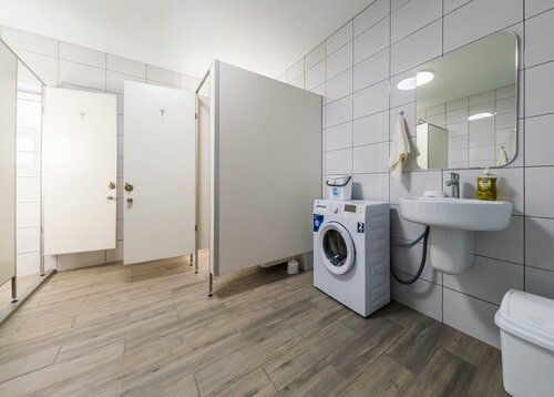 Хостел Все Свои в Нальчике