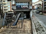 Çınar Tente (Istanbul, Kagithane, Guzeldere Avenue, 40A), frame and awning structures
