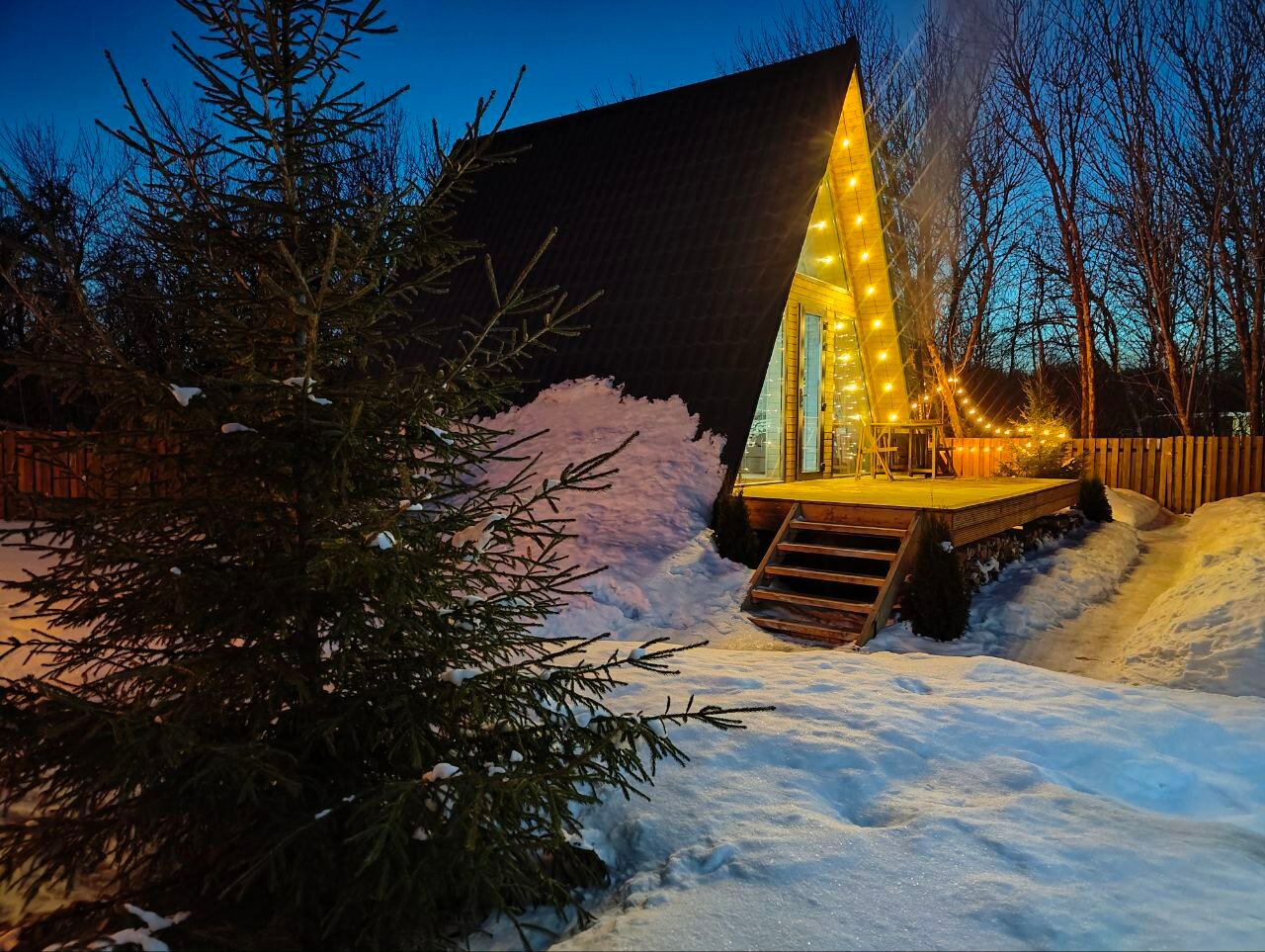 Фото Нарния