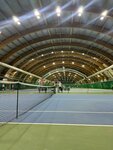 Tennis For You (Bolshaya Tikhonovskaya Street, 14) ، نادي تنس