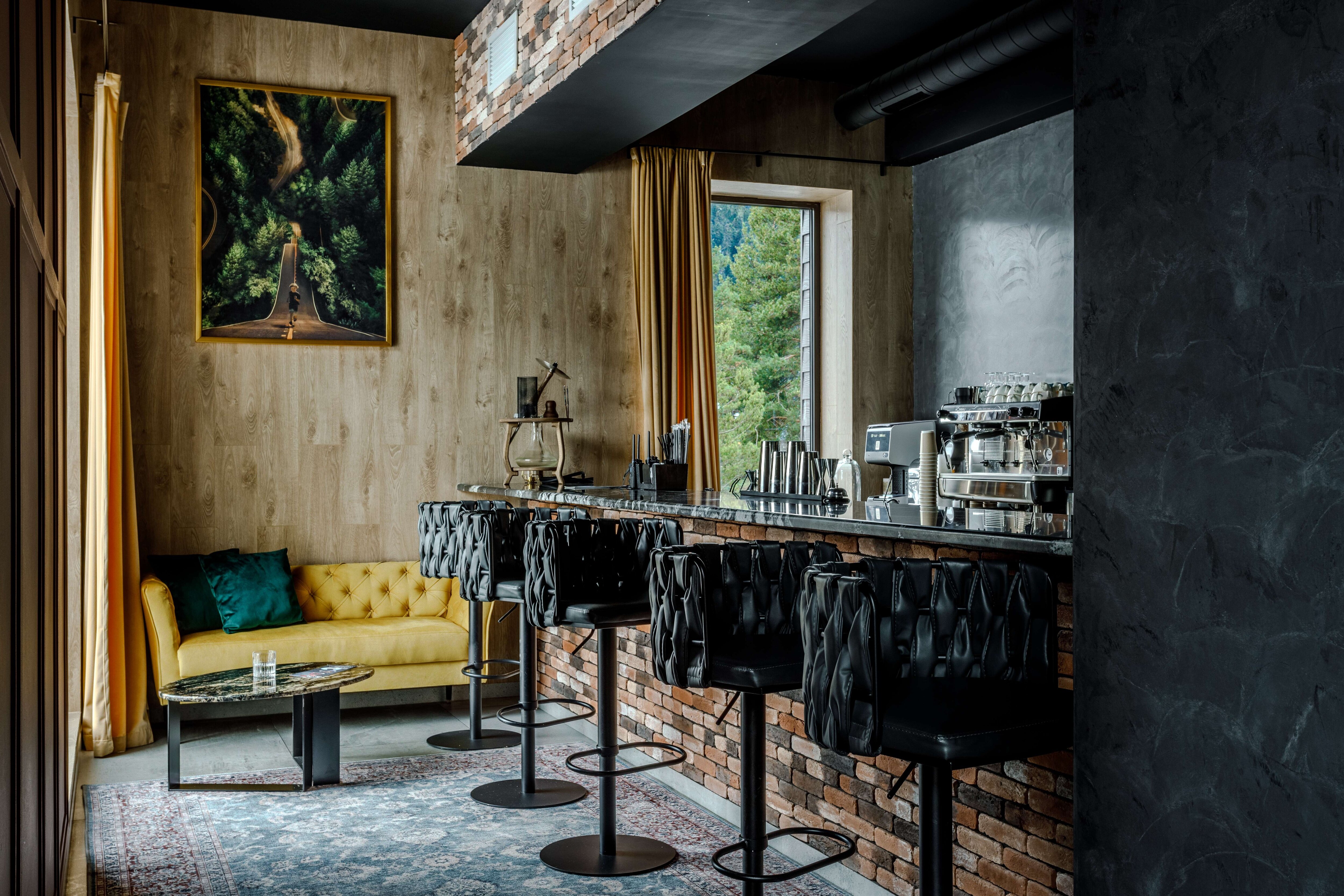 Фото Майри Парк Отель