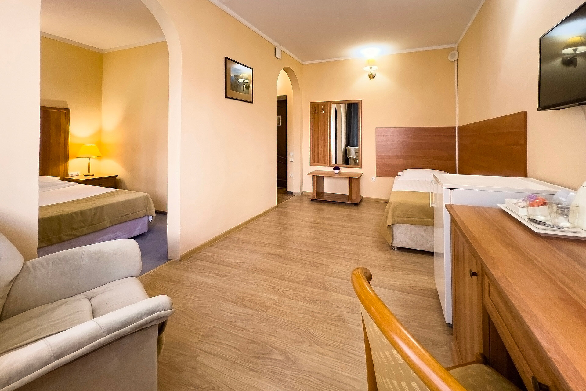 Фото отеля 4