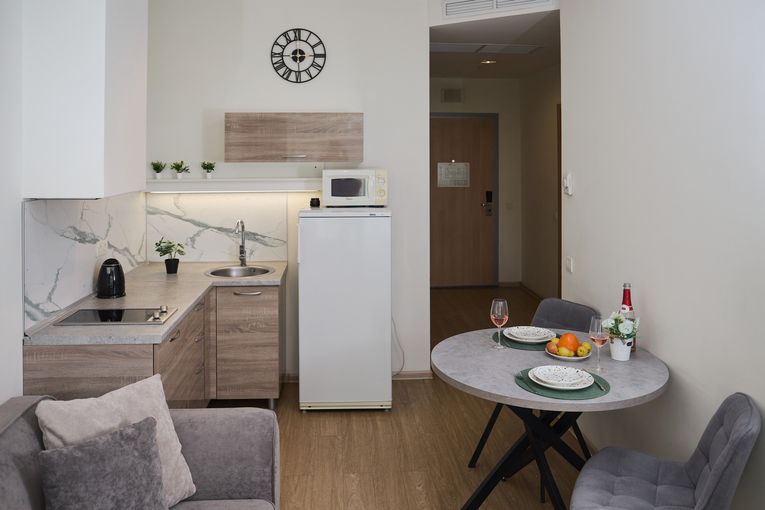 Фото РентаСфера на Орджоникидзе