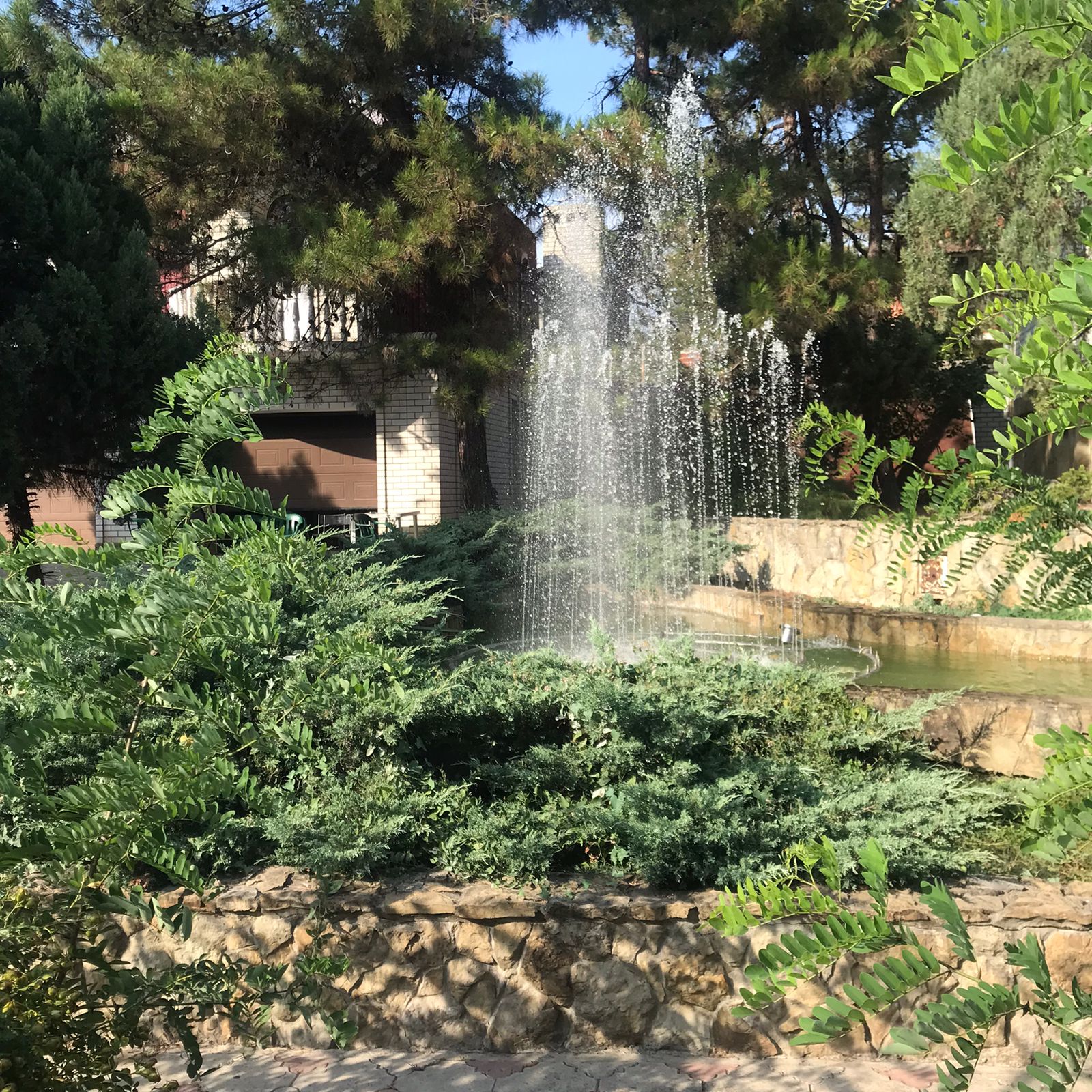 Фото Маша дома