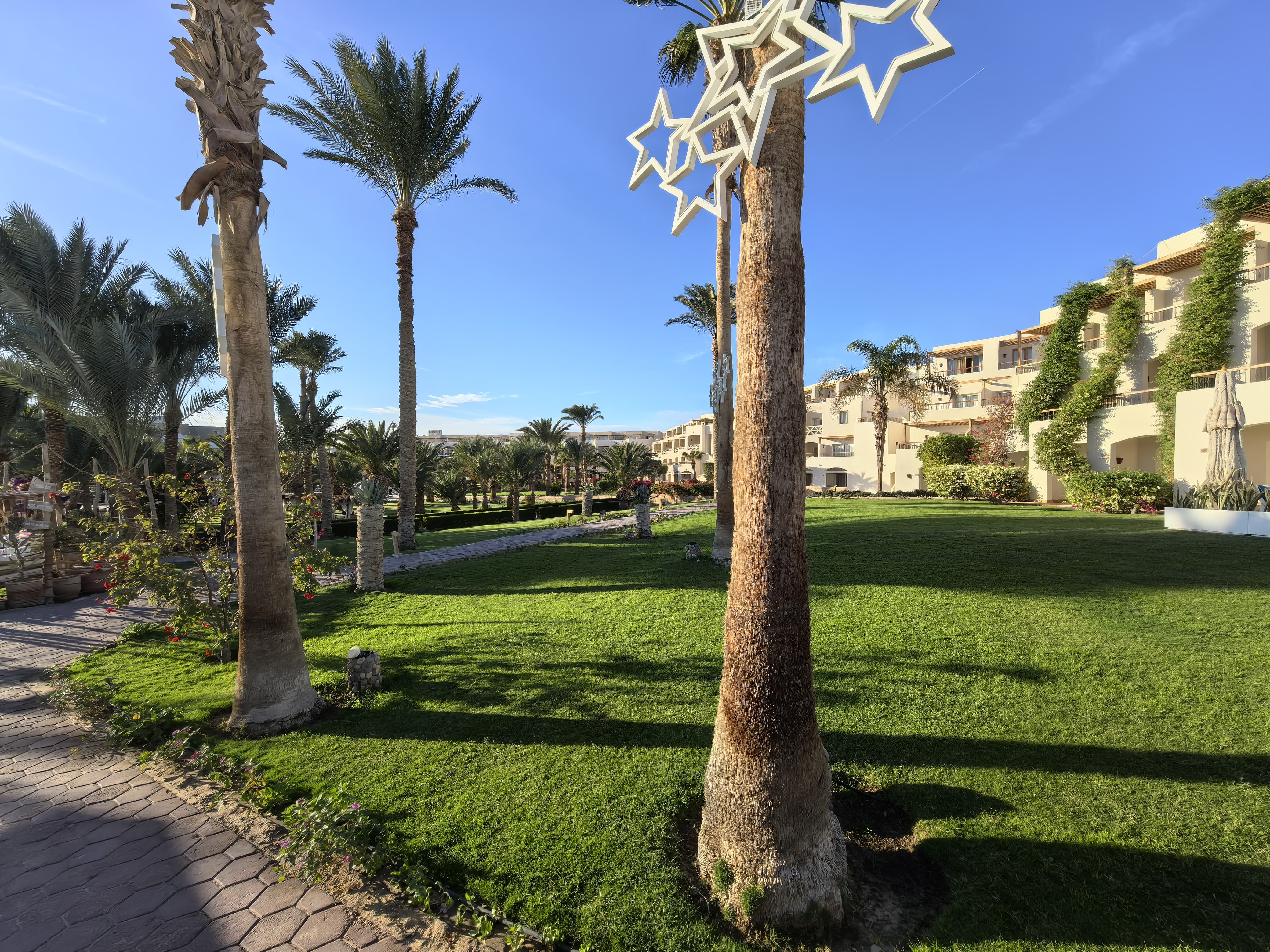 Фото Fort Arabesque Resort, SPA & Villas