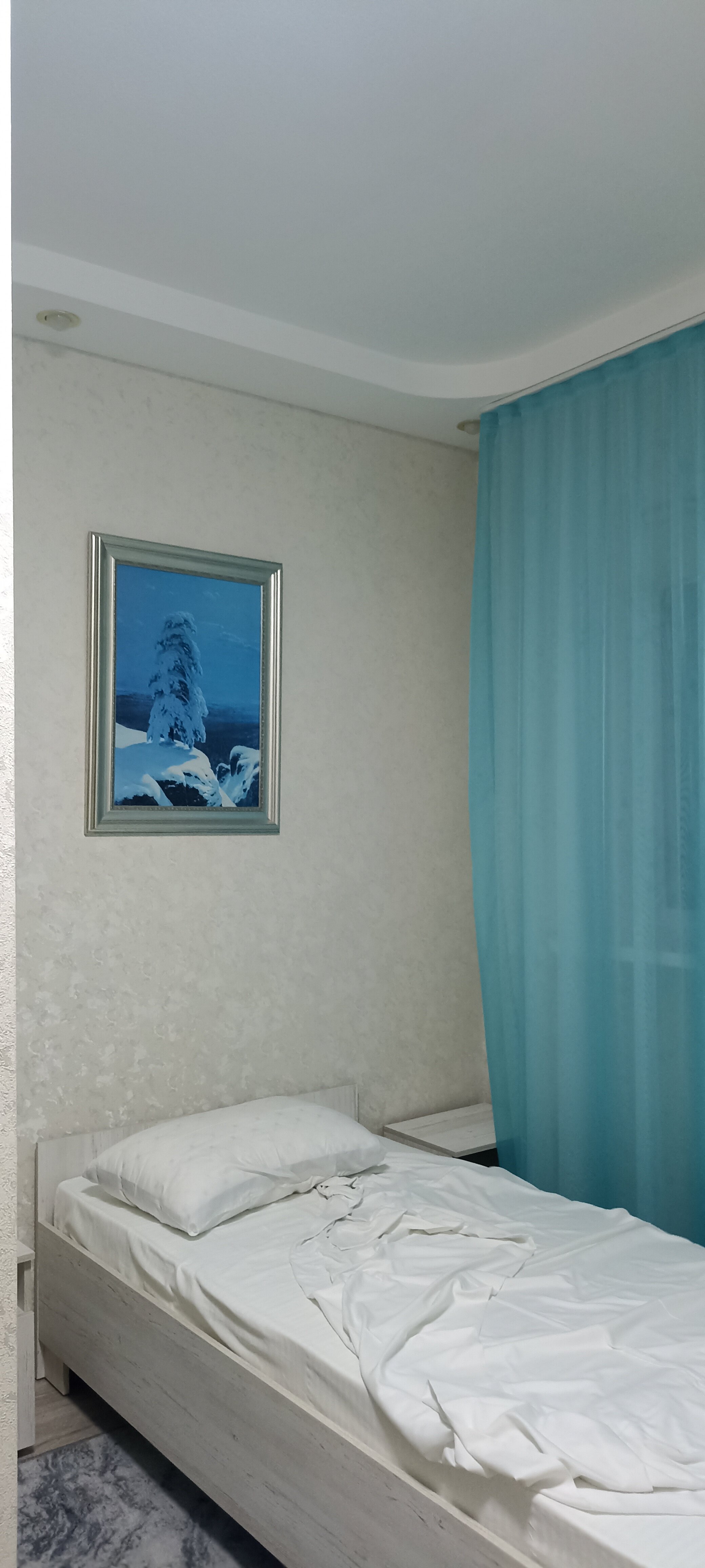 Фото Меркурий