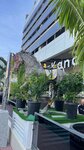 تي رووم كافيه (98/1, Marasi Drive Street, Business Bay, Dubai) ، مقهى