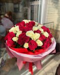Flower Paradise (Shevchenko Street, 121) ، محل زهور