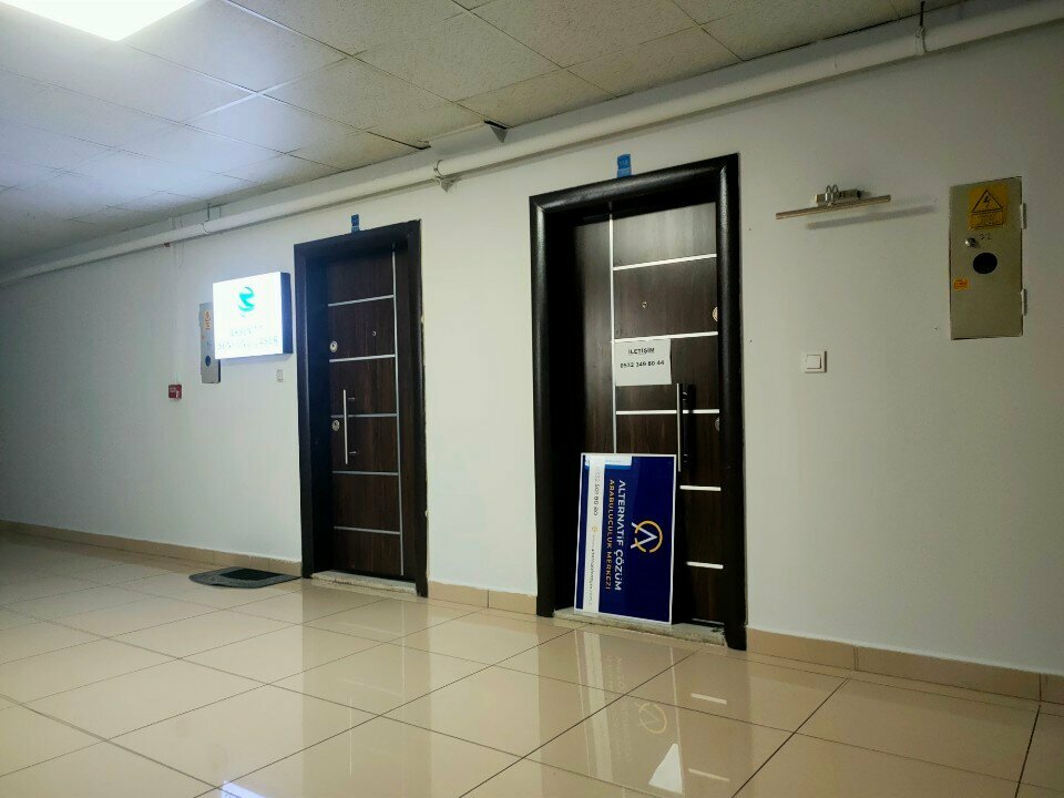 Legal services Alternative Solution Mediation and Consultancy, Konya, photo