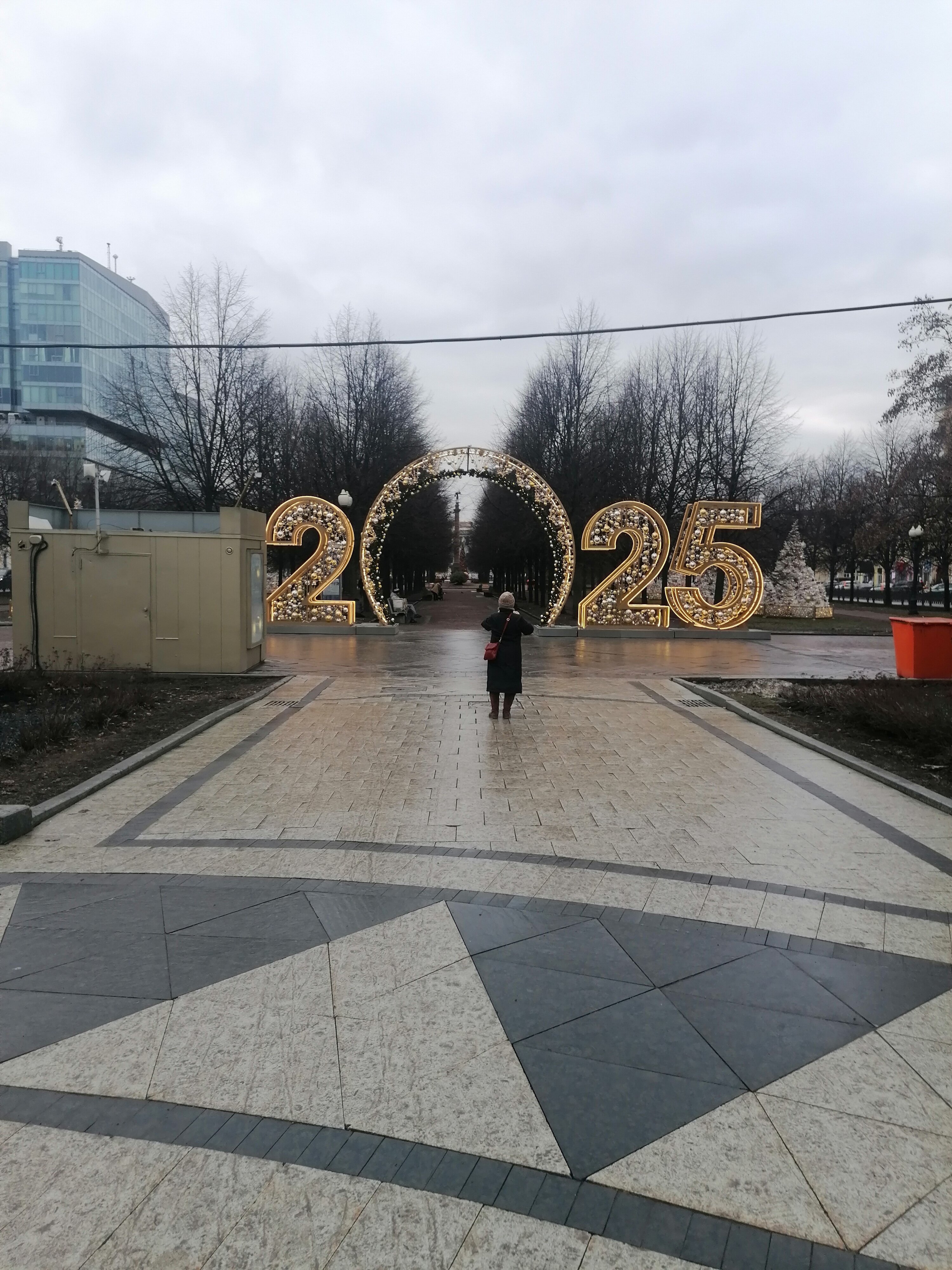 Фото Москва Комфорт