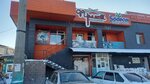 Kassym Fulfillment (Tóle Bı kóshesі, 20Б), fullfilment