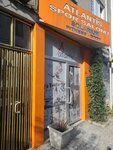 Atlantis spor salonu (Istanbul, Bayrampasa, Yildirim Neighborhood, Yildiz Street, 16-181) ، نادي اللياقة البدنية