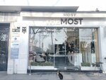 The Most Hair Studio (Istanbul, Sisli, Vali Konagi Avenue, 27), hairdresser