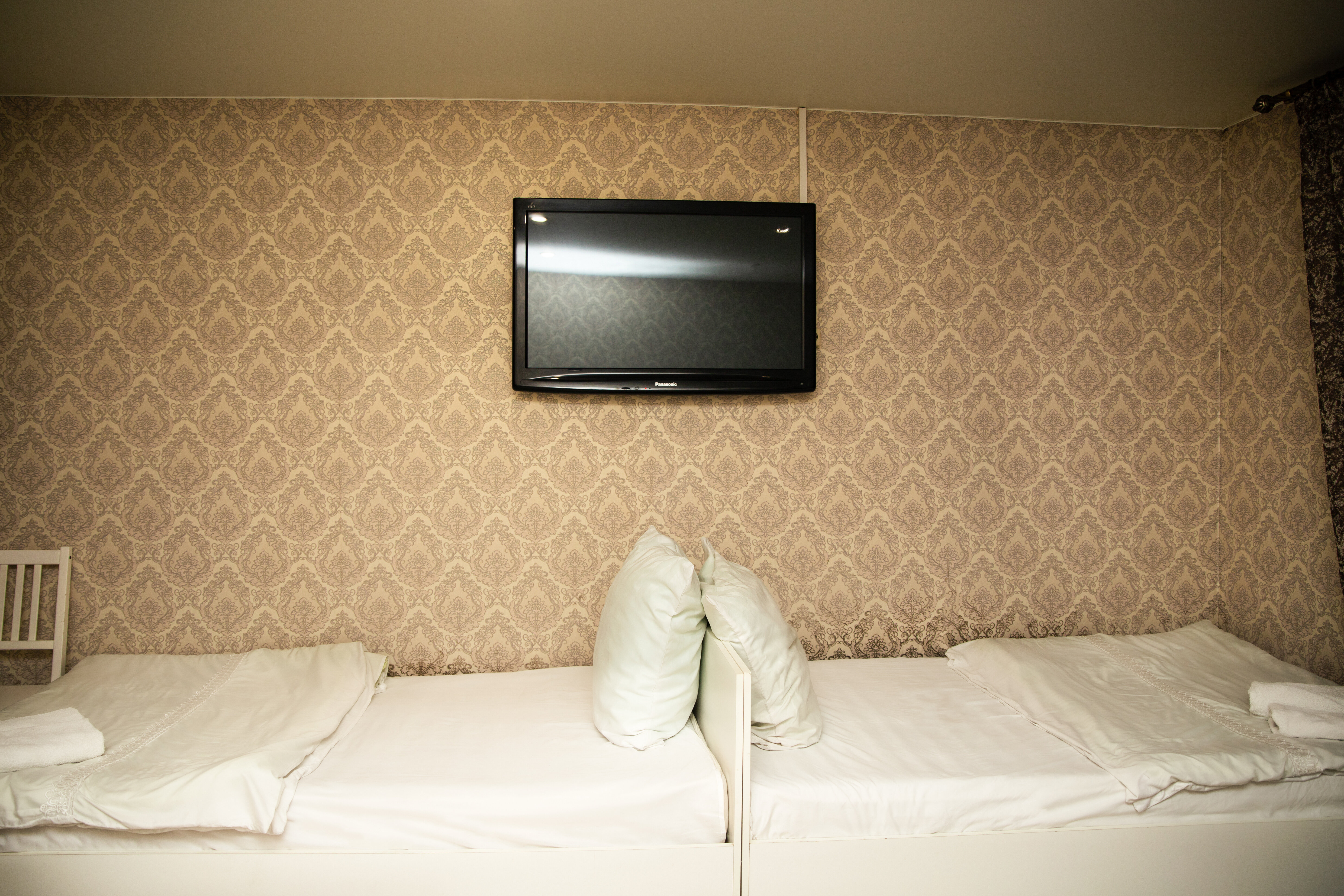 Фото Сириус