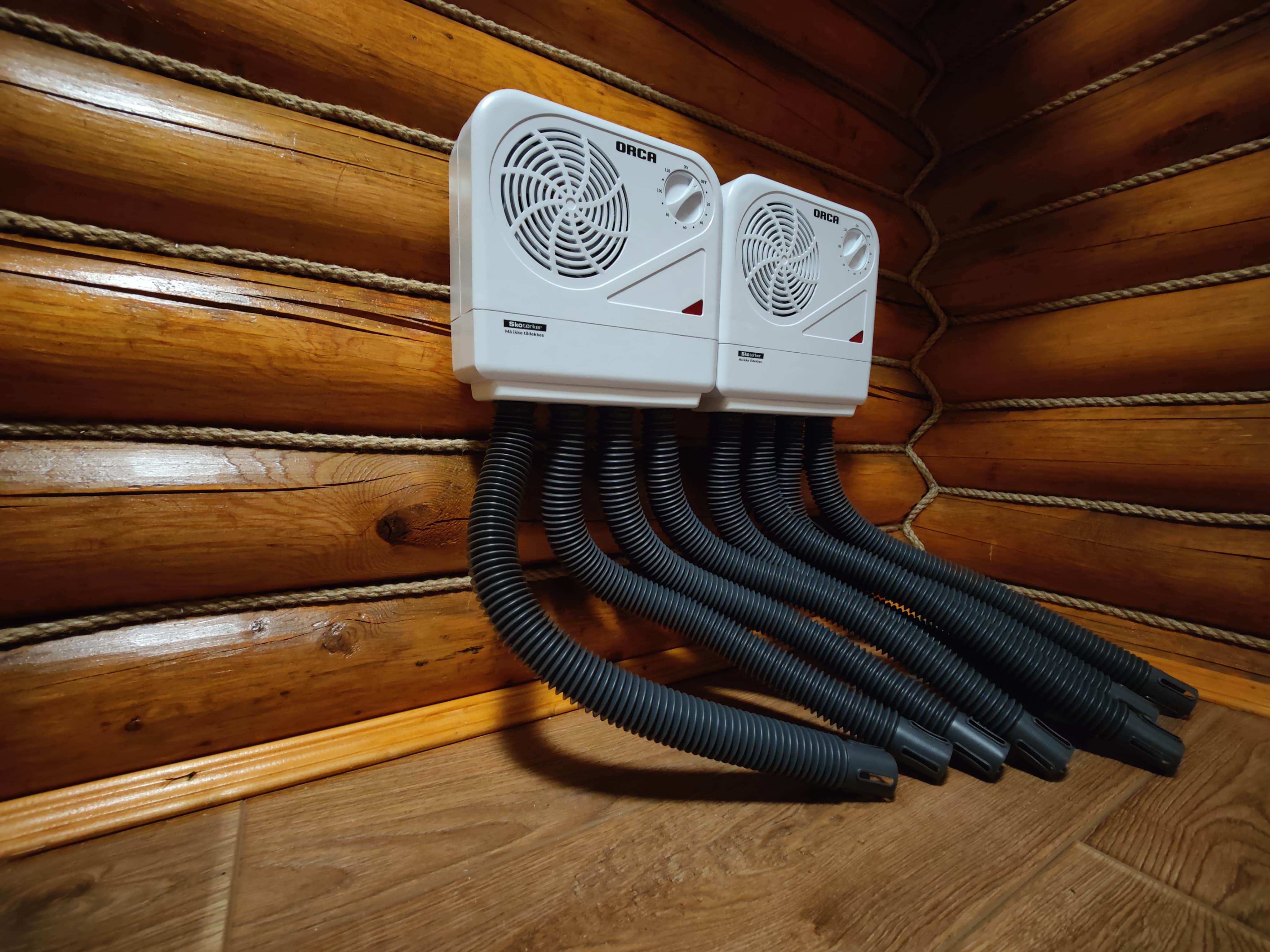 Фото ХибиныДача Сруб