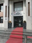 Sevil Smile Studio Istanbul (Istanbul, Besiktas, Nisbetiye Avenue, 91), dental clinic
