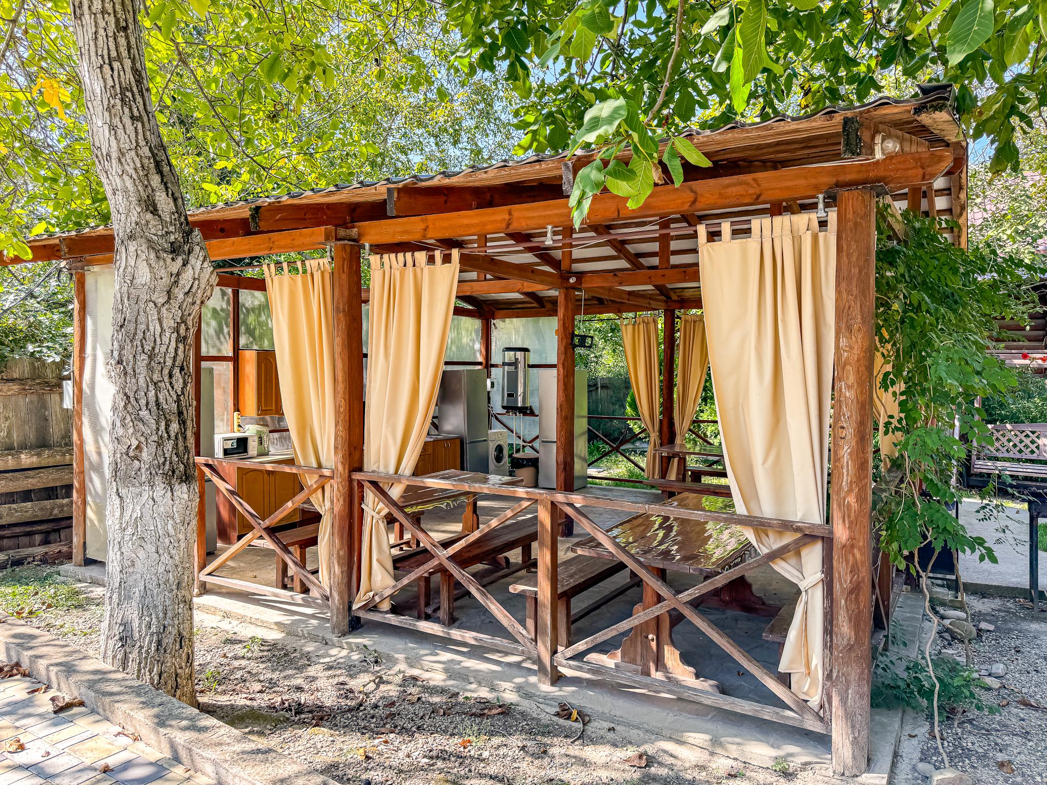 Фото Усадьба Банного Мастера