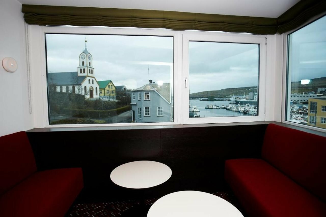 Фото Hotel Tórshavn