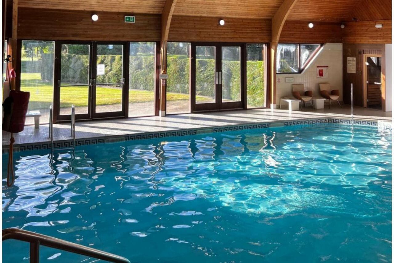 Фото Kingsmills Hotel