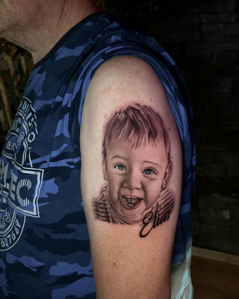 Tattoo studio Master Ink Tattoo Piercing, Manavgat, photo