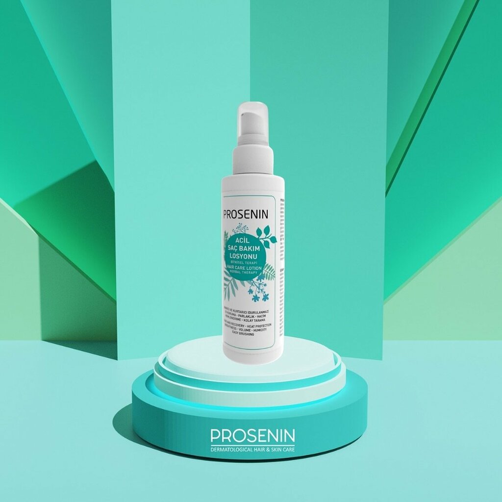 Perfume and cosmetics shop Prosenin, Manavgat, photo