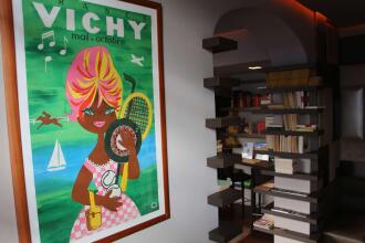 Фото Hotel Kyriad Vichy